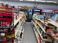independent convenience store licensed - 3