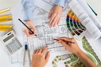 well-established architectural services business - 1