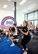 franchise f45 fitness center - 1