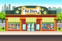 excellent pet store growth - 1