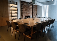 private catering company event - 1