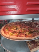 downtown halifax pizza donair - 2