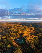 5-year established glamping business - 3