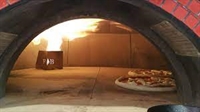 calgary stone oven pizza - 1