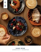 restaurant bakery - 1