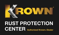 established krown rust control - 1
