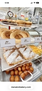 bakery authentic greek grocery - 1