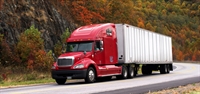 long haul trucking company - 1