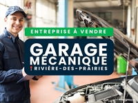 profitable mechanic garage 4210 - 1