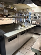 turnkey restaurant busy east - 3