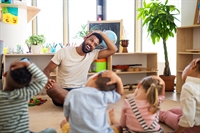 prosperous recreational child care - 1