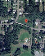 4114 balsum road lot - 2