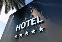 90+ room franchise hotel - 1