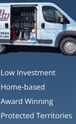 oxi fresh carpet cleaning - 1