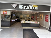 fully equipped jewellery retail - 1