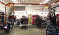 profitable powersports repair business - 1