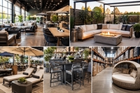 outdoor furniture inventory liquidation - 1