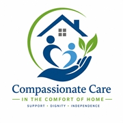 home health care company - 1