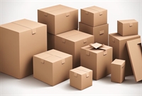 shipping packaging supplies business - 1