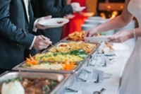 profitable catering business lounge - 1