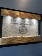 hand stone massage facial - 3