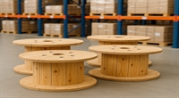 established light wood manufacturing - 1