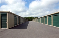 established self-storage provider - 1