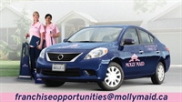 established cleaning business comox - 3