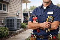 well-established hvac services company - 1