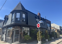christie pits restaurant cafe - 3
