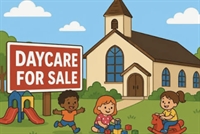 daycare for sale business - 1