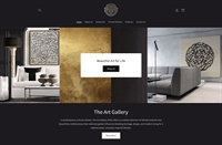 popular shopify website art - 1