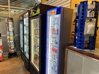 convenience store with lotto - 2