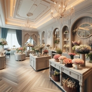reduced price flower shop - 1