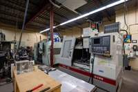 profitable custom machine shop - 1