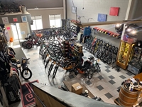 well established bike retail - 2