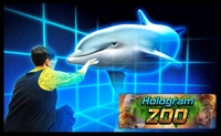 new hologram zoo franchise - 3