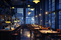 multi-faceted restaurant west greater - 1