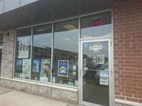 turnkey retail store fully - 3