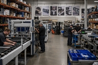 industrial equipment distribution service - 1