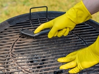 grill cleaning franchise low-cost - 1