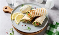 modern turnkey café hightraffic - 1