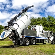 excavation infrastructure services business - 1