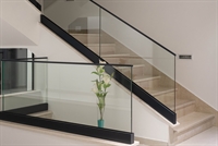 established stair railing manufacturer - 1