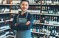 profitable turnkey liquor store - 1