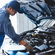 vehicle repair inspection services - 1
