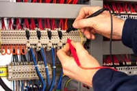 electrical contracting business - 1