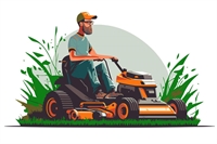 long-standing landscape snow maintenance - 1