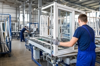 award-winning window manufacturer strong - 1