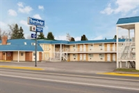 cariboo franchise hotel - 1